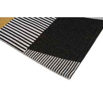 Alfombra METROPOLIS YELLOW (Magic Collection)
